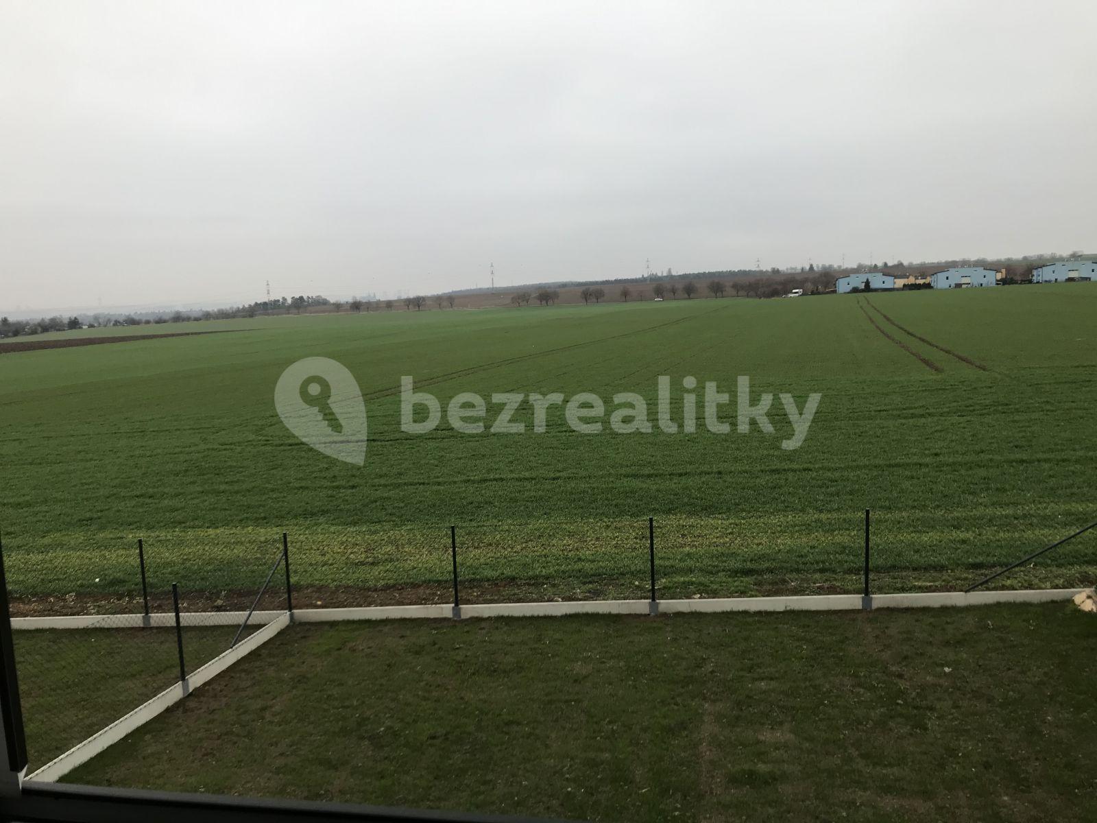 Pronájem domu 157 m², pozemek 600 m², Nad Prahou, Horoměřice, Středočeský kraj