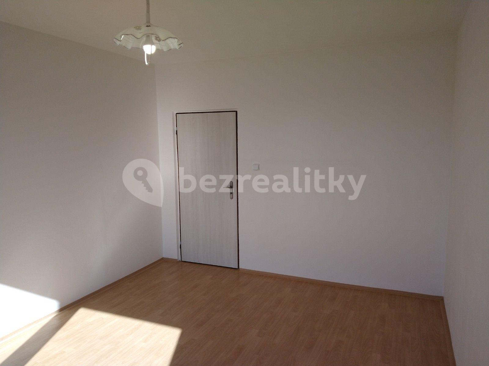 Pronájem bytu 2+1 56 m², Aloisina výšina, Liberec, Liberecký kraj