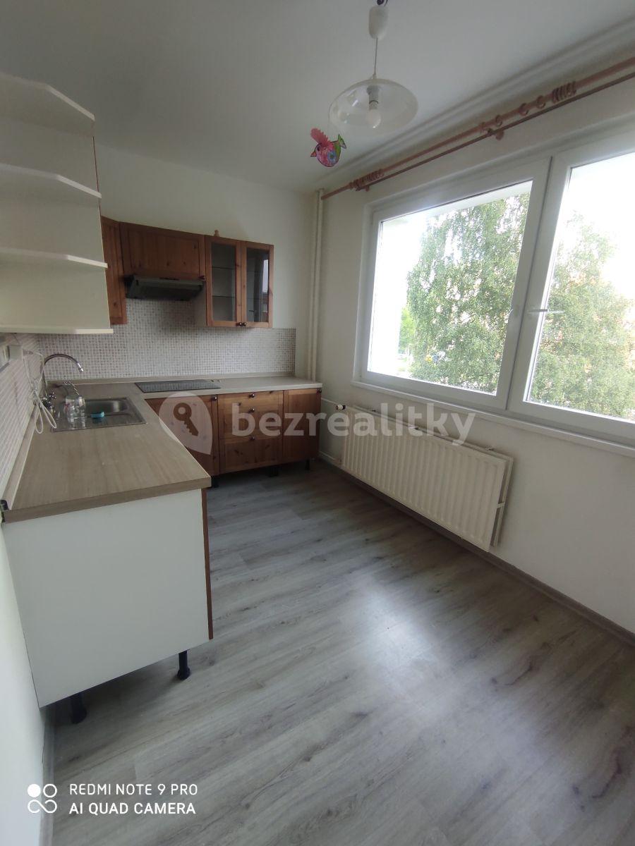 Pronájem bytu 2+1 56 m², Aloisina výšina, Liberec, Liberecký kraj