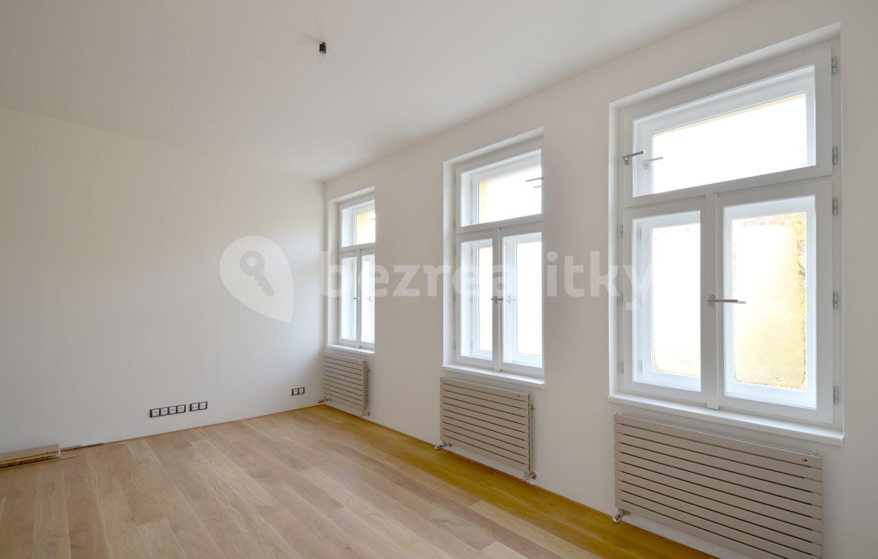 Pronájem bytu 2+kk 44 m², Rybalkova, Praha, Praha