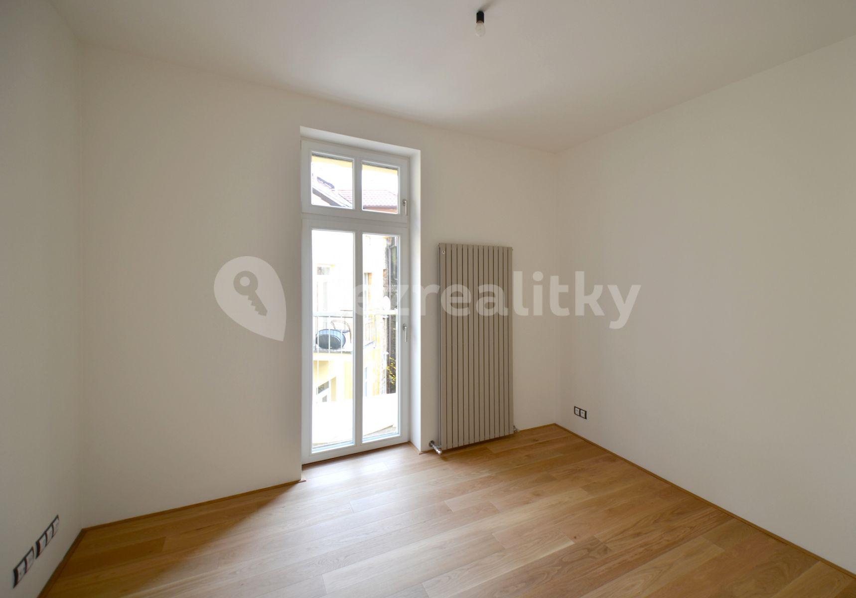 Pronájem bytu 2+kk 44 m², Rybalkova, Praha, Praha