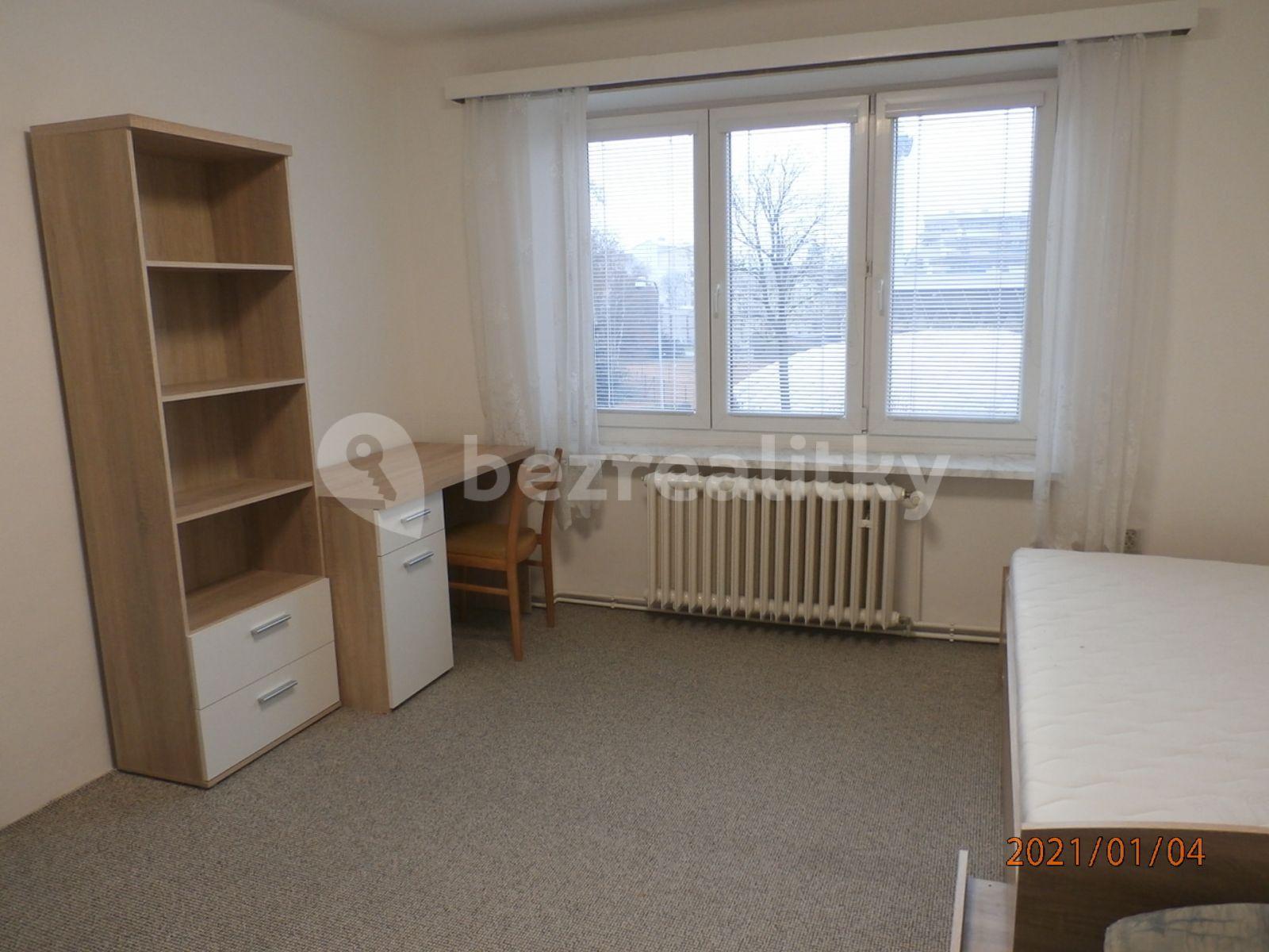 Pronájem bytu 3+1 70 m², Na Střelnici, Olomouc, Olomoucký kraj