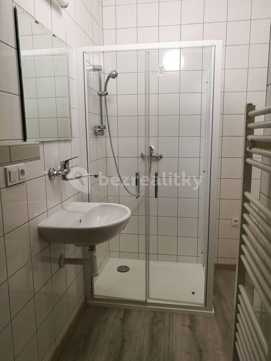 Pronájem bytu 2+1 56 m², Podbabská, Praha, Praha