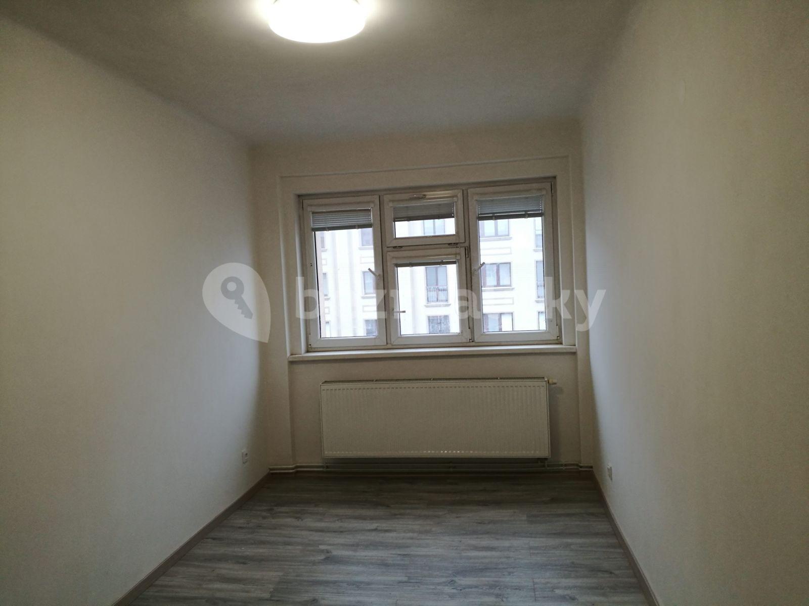 Pronájem bytu 2+1 56 m², Podbabská, Praha, Praha