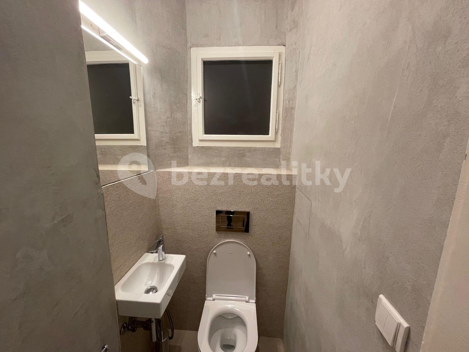 Pronájem bytu 2+kk 61 m², Záhořanského, Praha, Praha