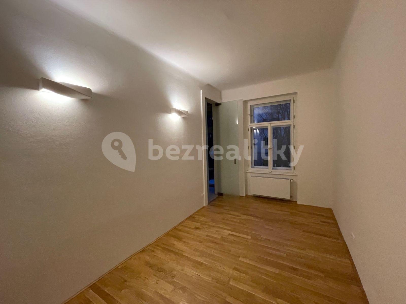 Pronájem bytu 2+kk 61 m², Záhořanského, Praha, Praha