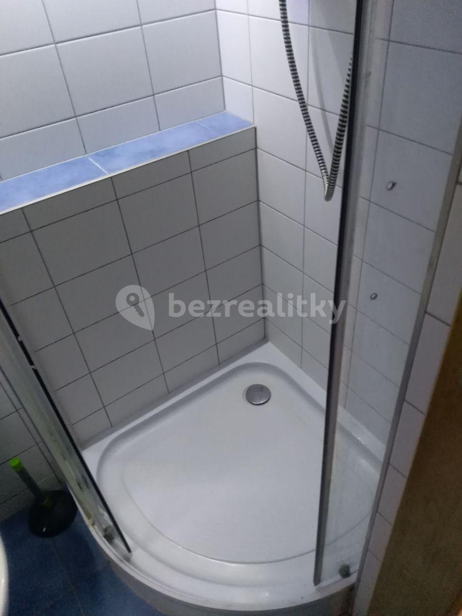 Pronájem bytu 2+1 30 m², Domažlická, Praha, Praha