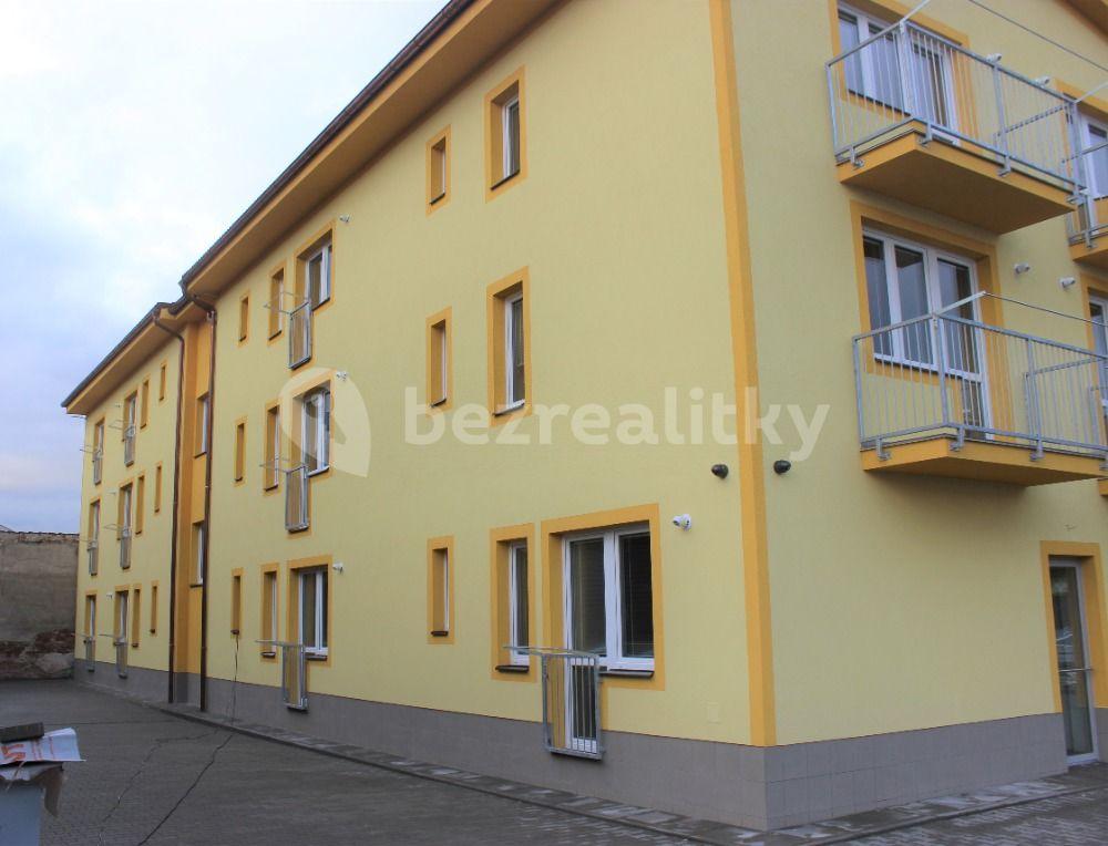 Pronájem bytu 1+kk 30 m², Moravanská, Brno, Jihomoravský kraj