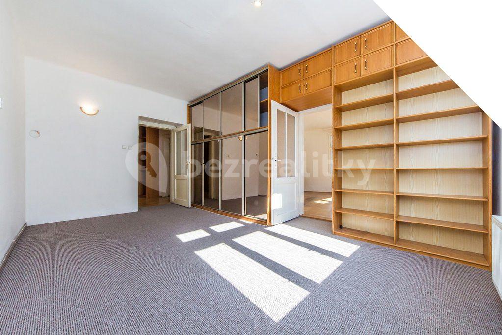 Pronájem bytu 2+1 80 m², Slovinská, Praha, Praha