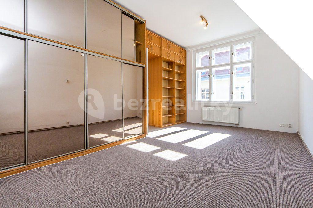 Pronájem bytu 2+1 80 m², Slovinská, Praha, Praha