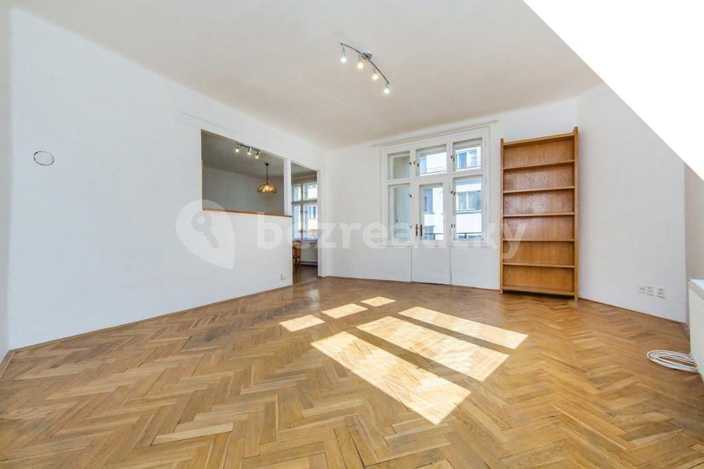 Pronájem bytu 2+1 80 m², Slovinská, Praha, Praha