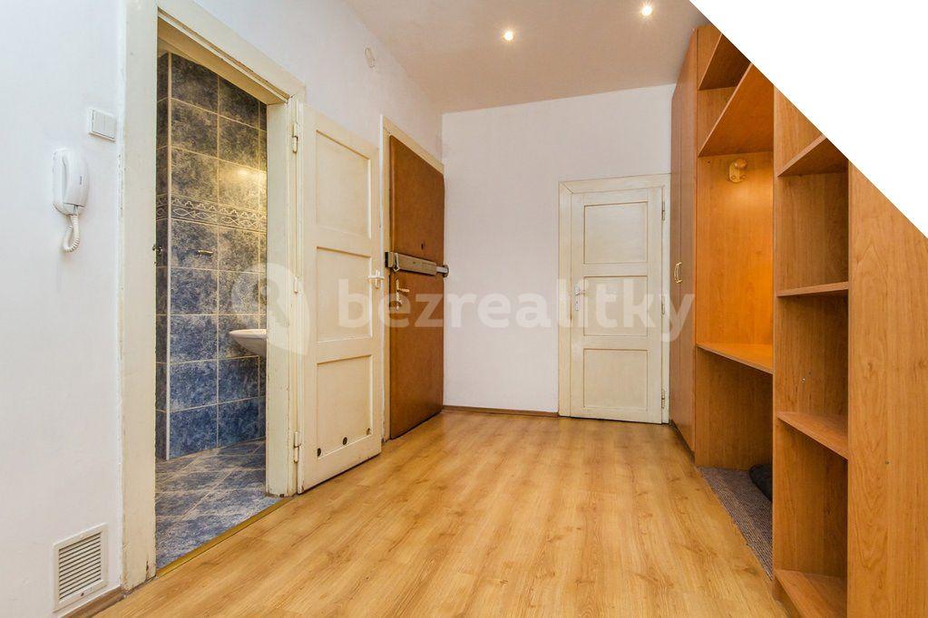 Pronájem bytu 2+1 80 m², Slovinská, Praha, Praha