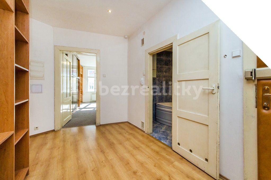 Pronájem bytu 2+1 80 m², Slovinská, Praha, Praha