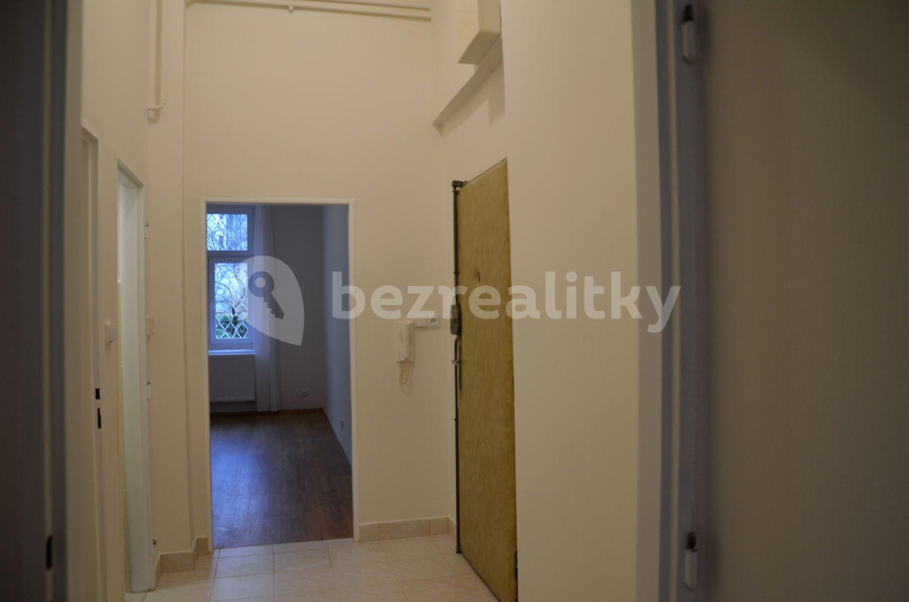 Pronájem bytu 2+kk 46 m², Šumavská, Praha, Praha