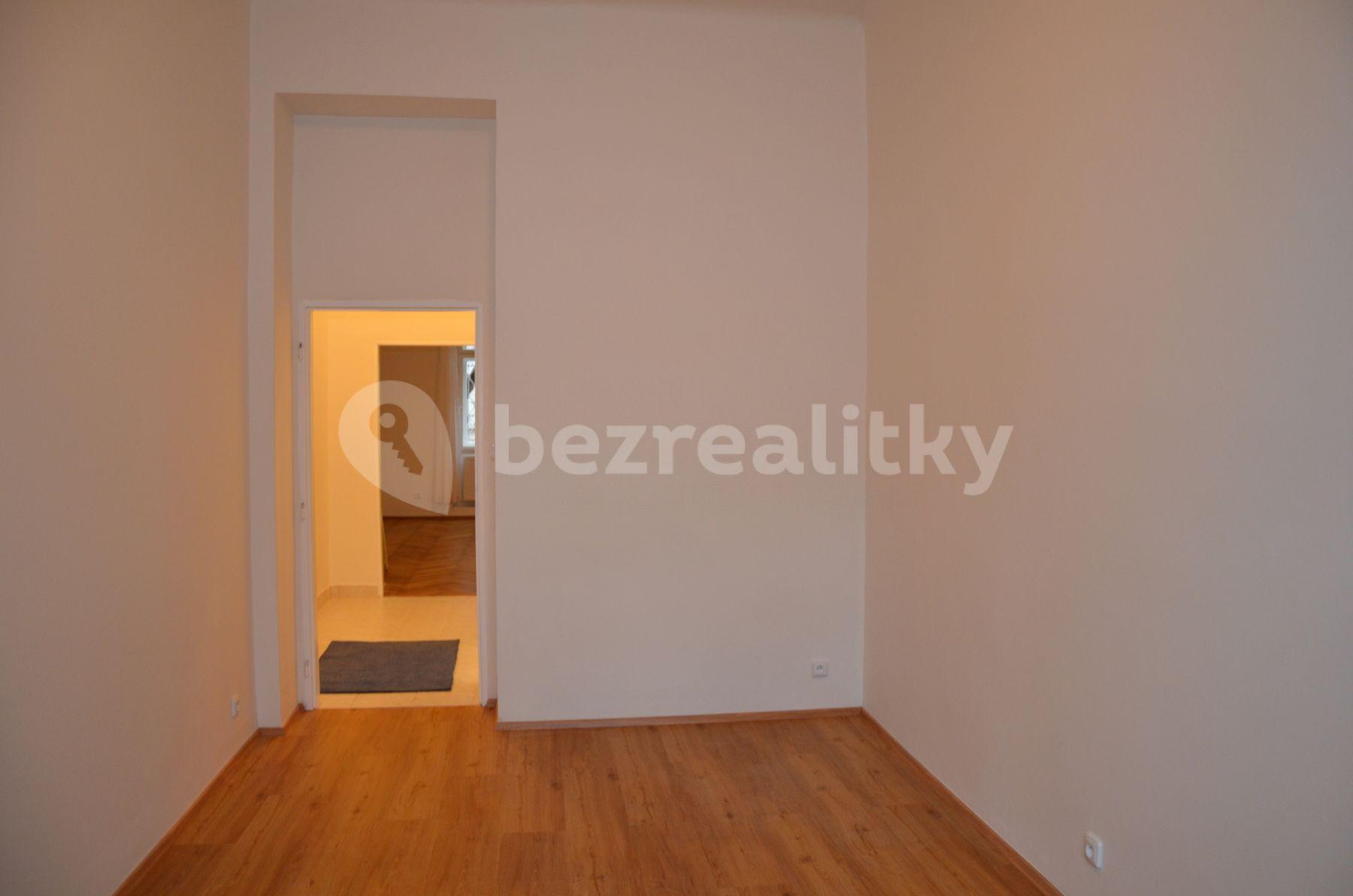 Pronájem bytu 2+kk 46 m², Šumavská, Praha, Praha