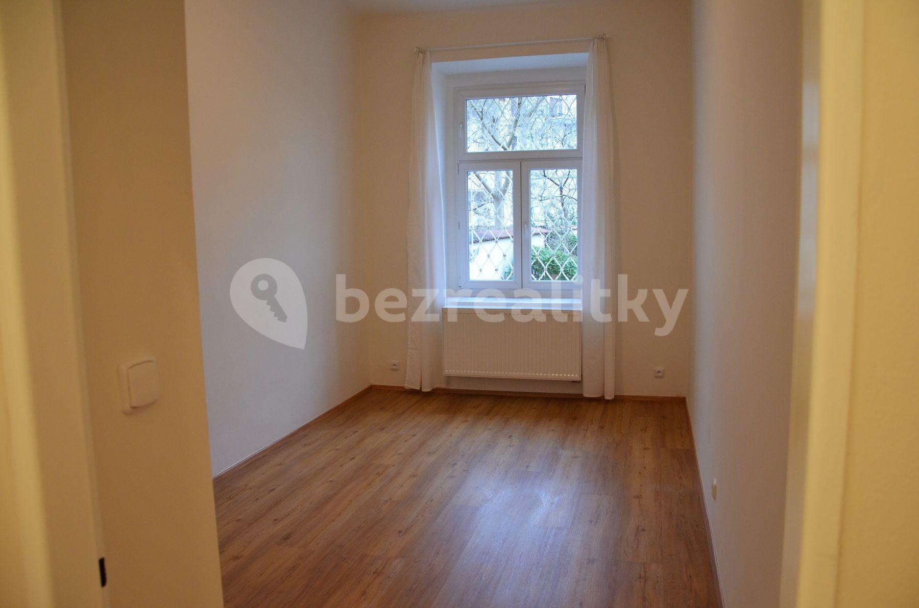 Pronájem bytu 2+kk 46 m², Šumavská, Praha, Praha