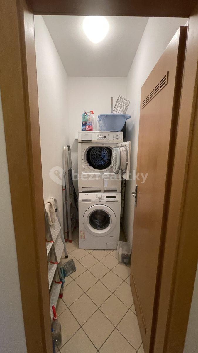 Pronájem bytu 3+kk 100 m², Kotlářka, Praha, Praha