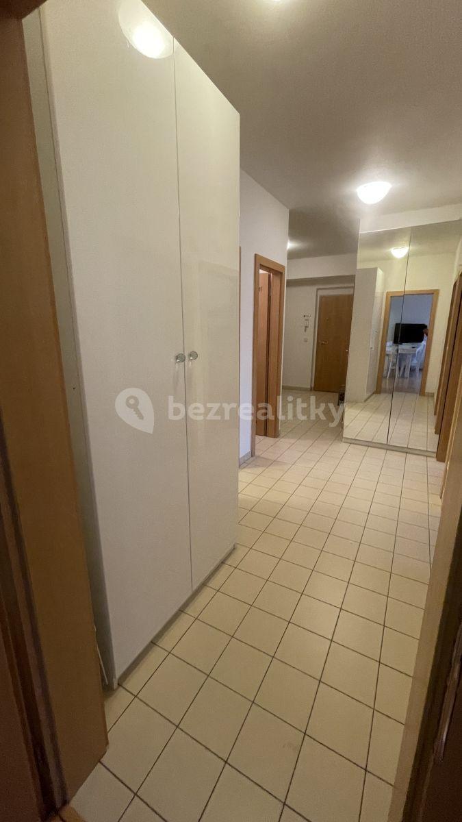 Pronájem bytu 3+kk 100 m², Kotlářka, Praha, Praha