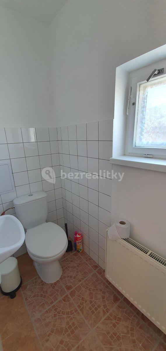 Pronájem bytu 3+kk 78 m², Čihákova, Poděbrady, Středočeský kraj