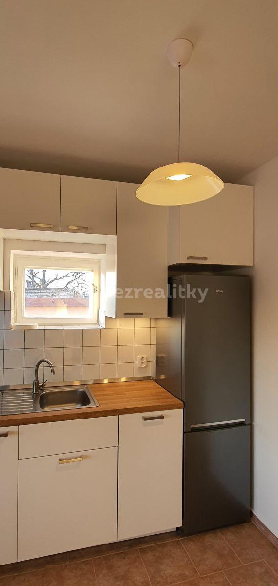 Pronájem bytu 3+kk 78 m², Čihákova, Poděbrady, Středočeský kraj