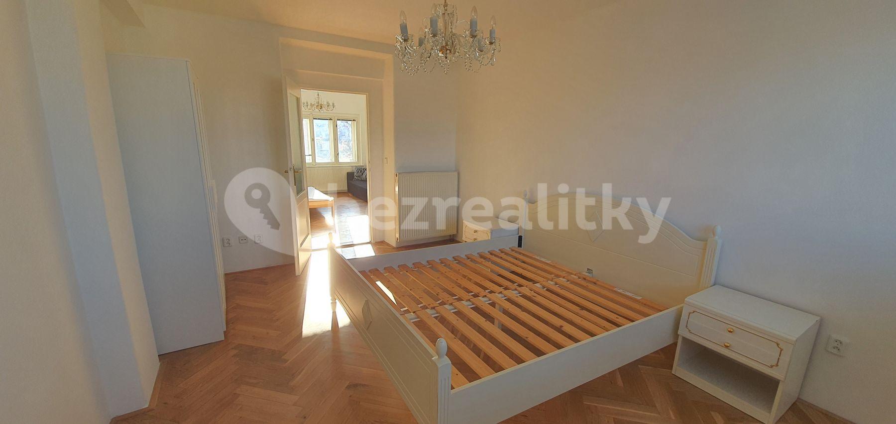 Pronájem bytu 3+kk 78 m², Čihákova, Poděbrady, Středočeský kraj