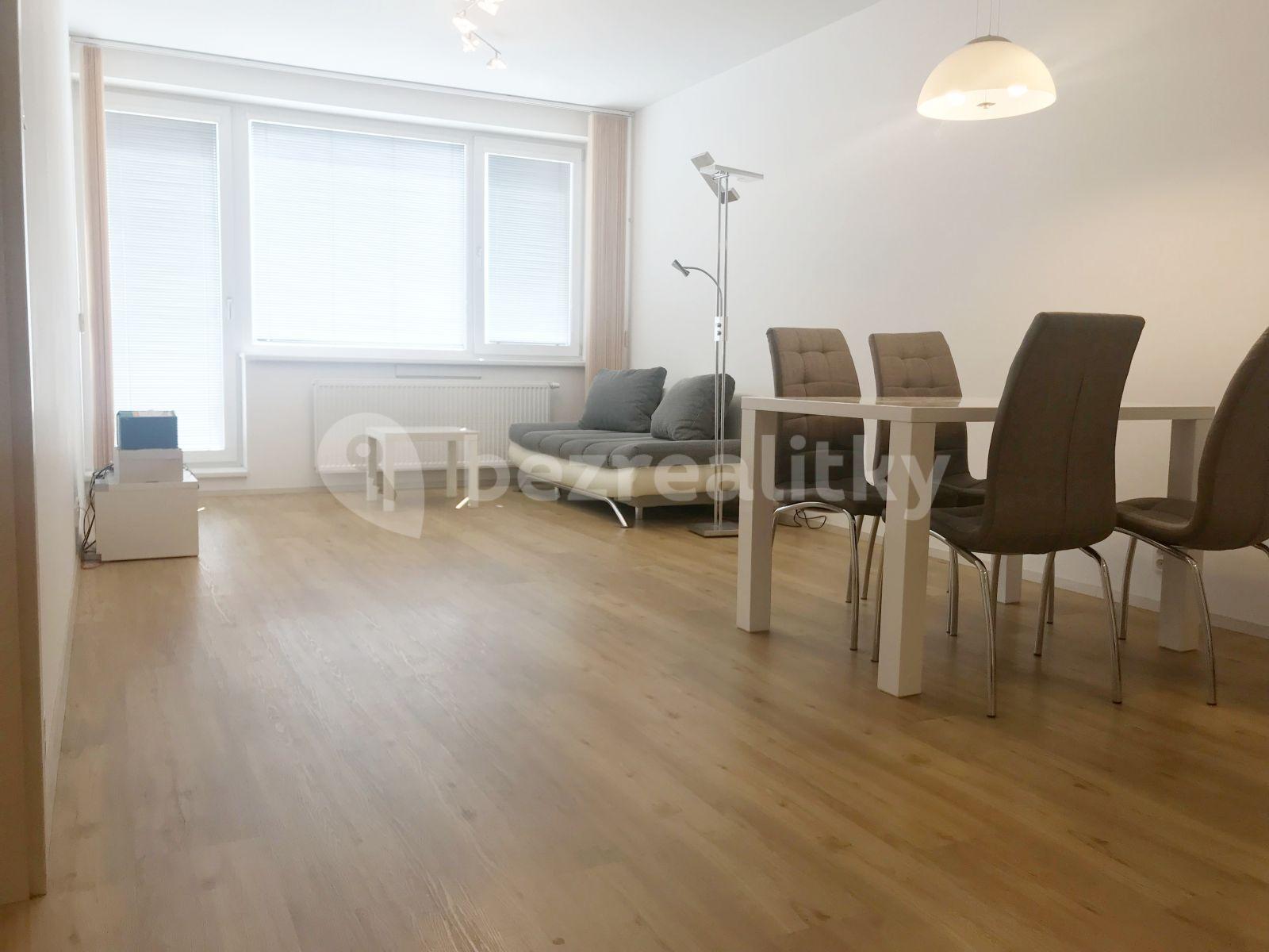 Pronájem bytu 2+kk 60 m², Sídlištní, Praha, Praha