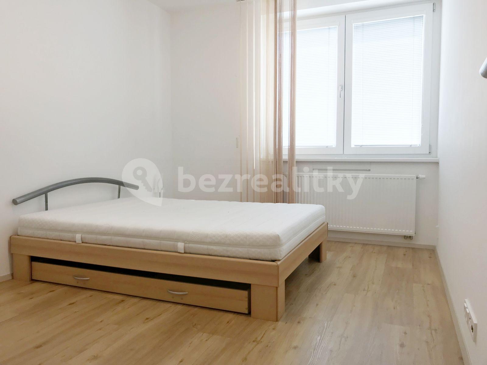 Pronájem bytu 2+kk 60 m², Sídlištní, Praha, Praha