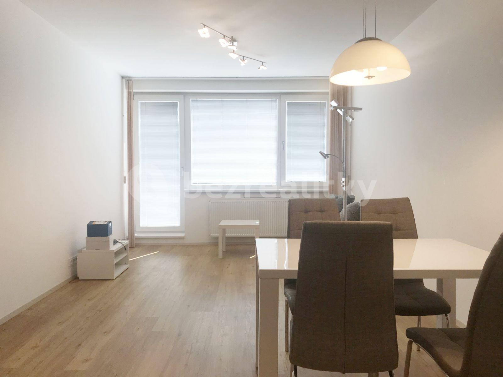 Pronájem bytu 2+kk 60 m², Sídlištní, Praha, Praha