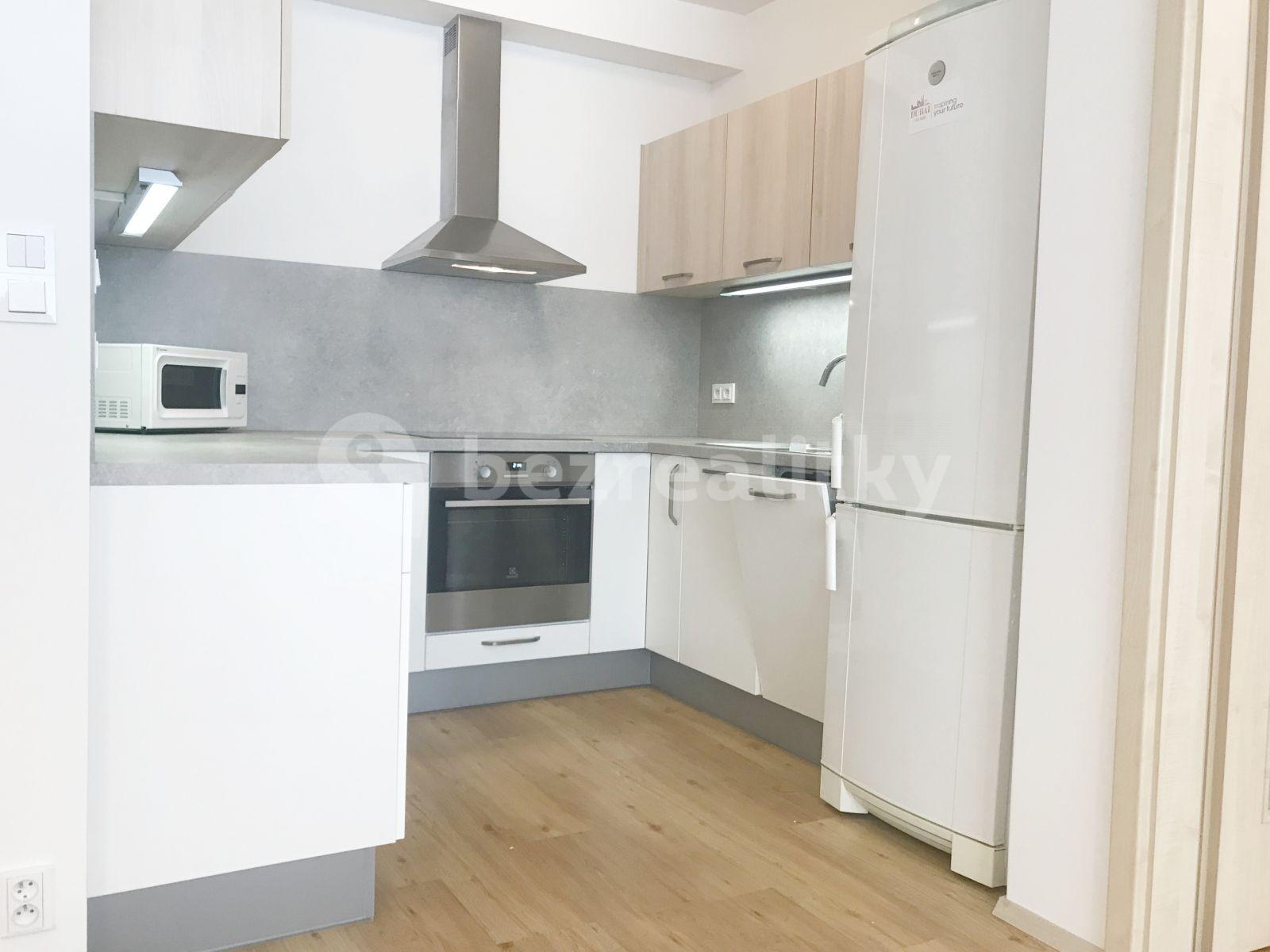 Pronájem bytu 2+kk 60 m², Sídlištní, Praha, Praha