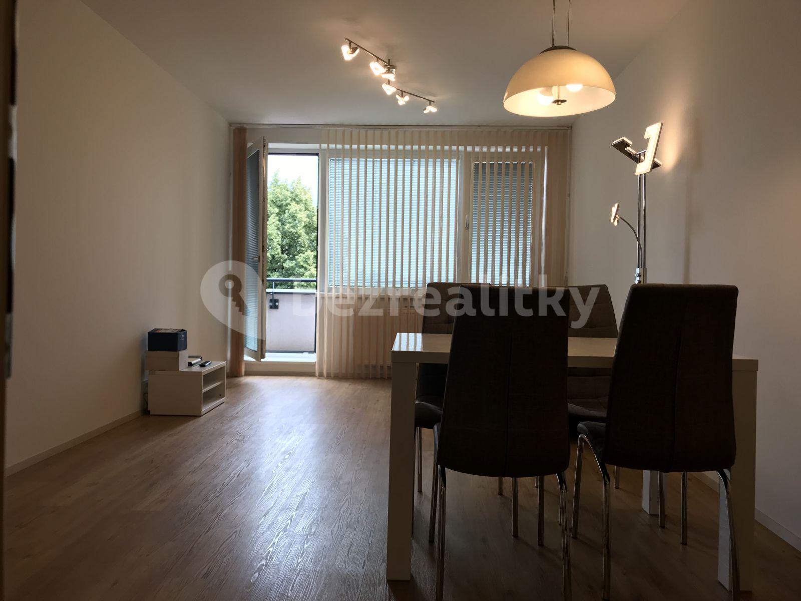 Pronájem bytu 2+kk 60 m², Sídlištní, Praha, Praha