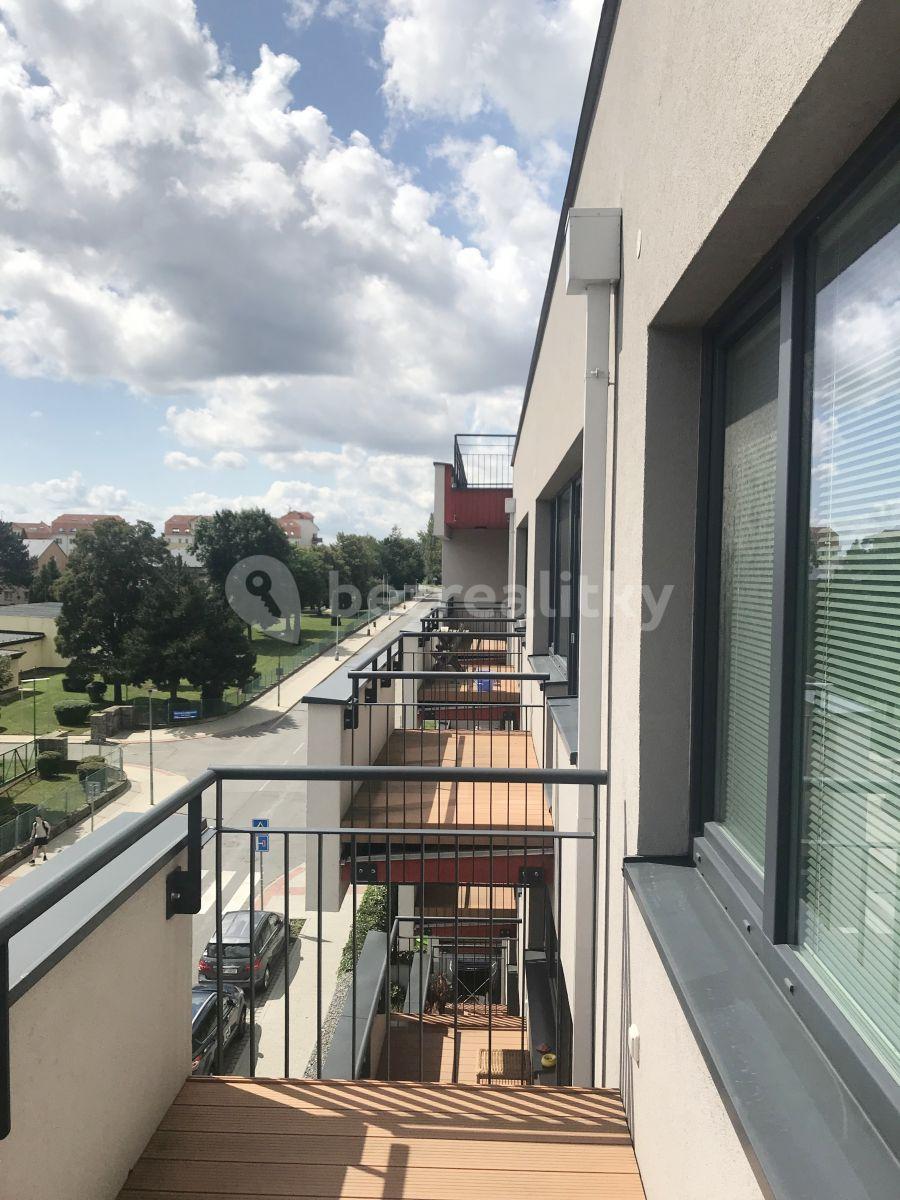 Pronájem bytu 2+kk 60 m², Sídlištní, Praha, Praha