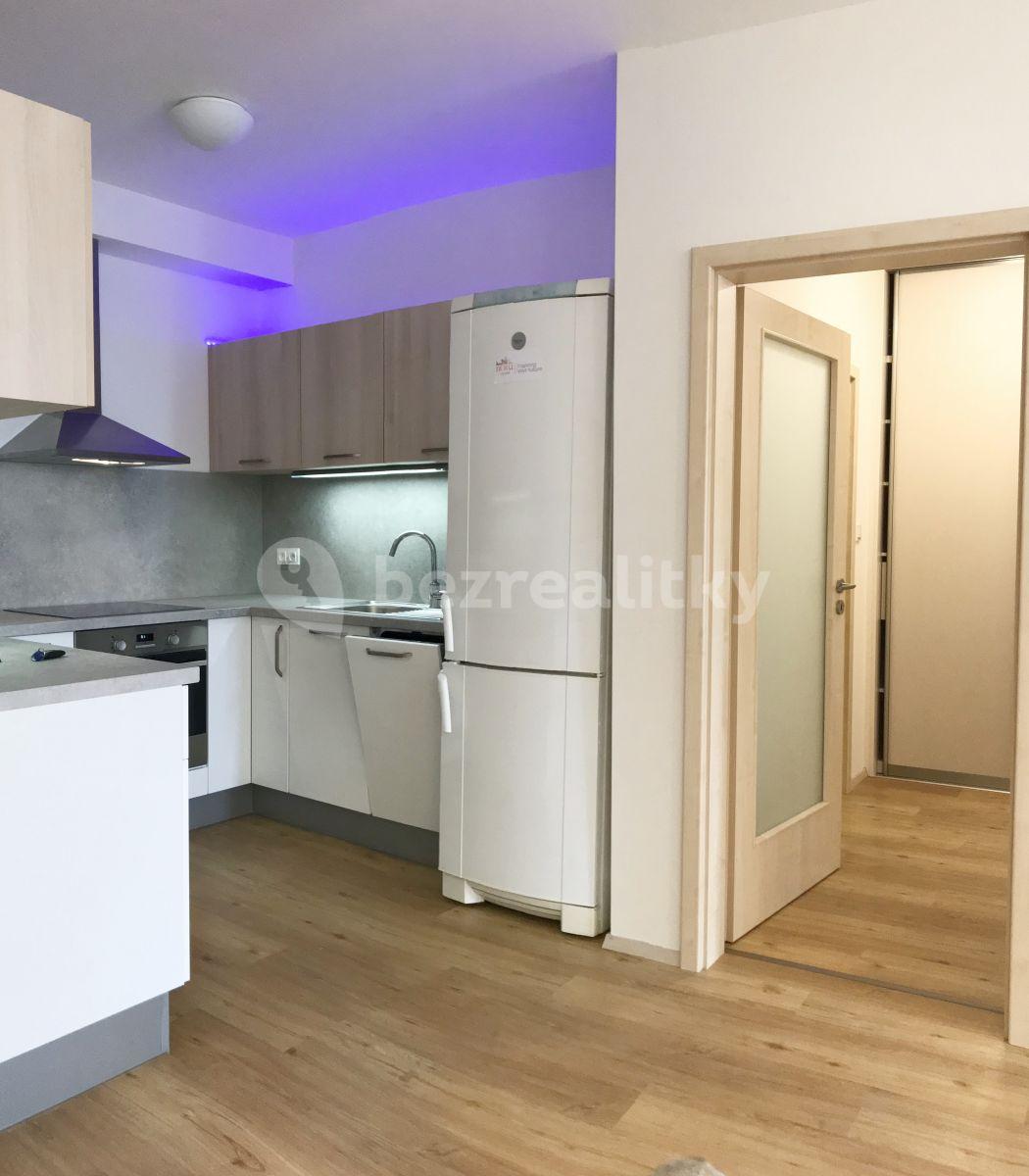 Pronájem bytu 2+kk 60 m², Sídlištní, Praha, Praha