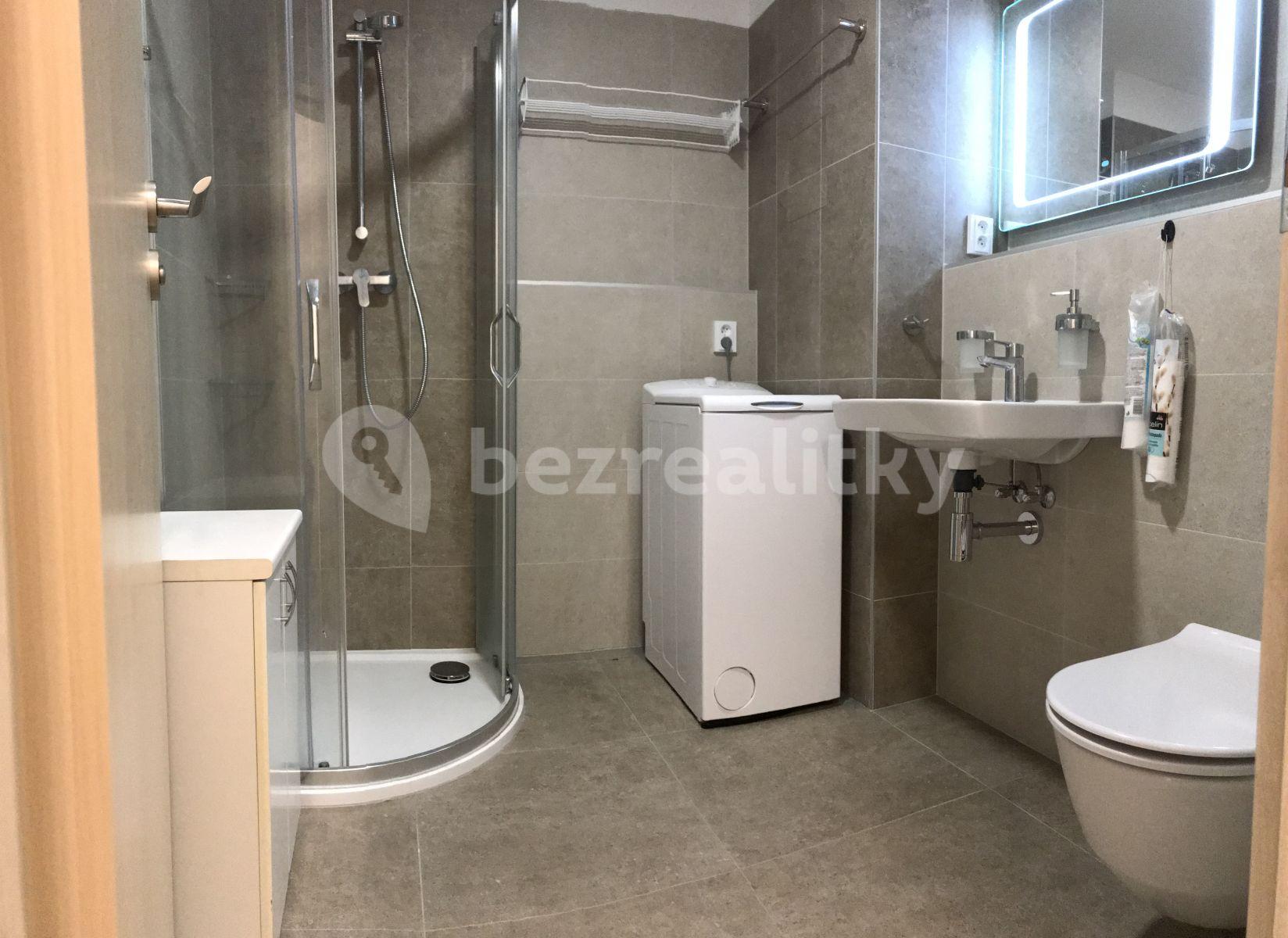 Pronájem bytu 2+kk 60 m², Sídlištní, Praha, Praha