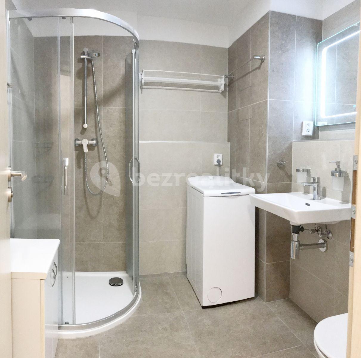 Pronájem bytu 2+kk 60 m², Sídlištní, Praha, Praha