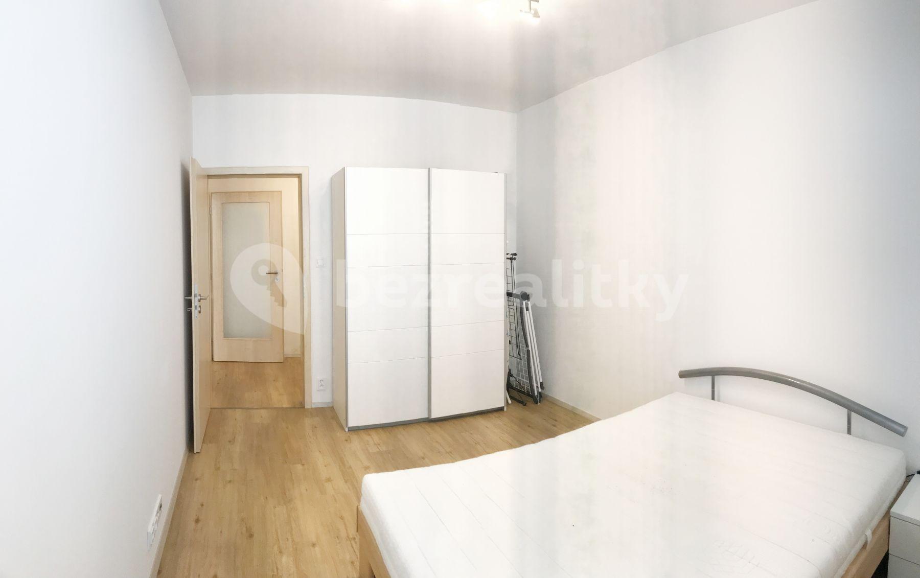 Pronájem bytu 2+kk 60 m², Sídlištní, Praha, Praha