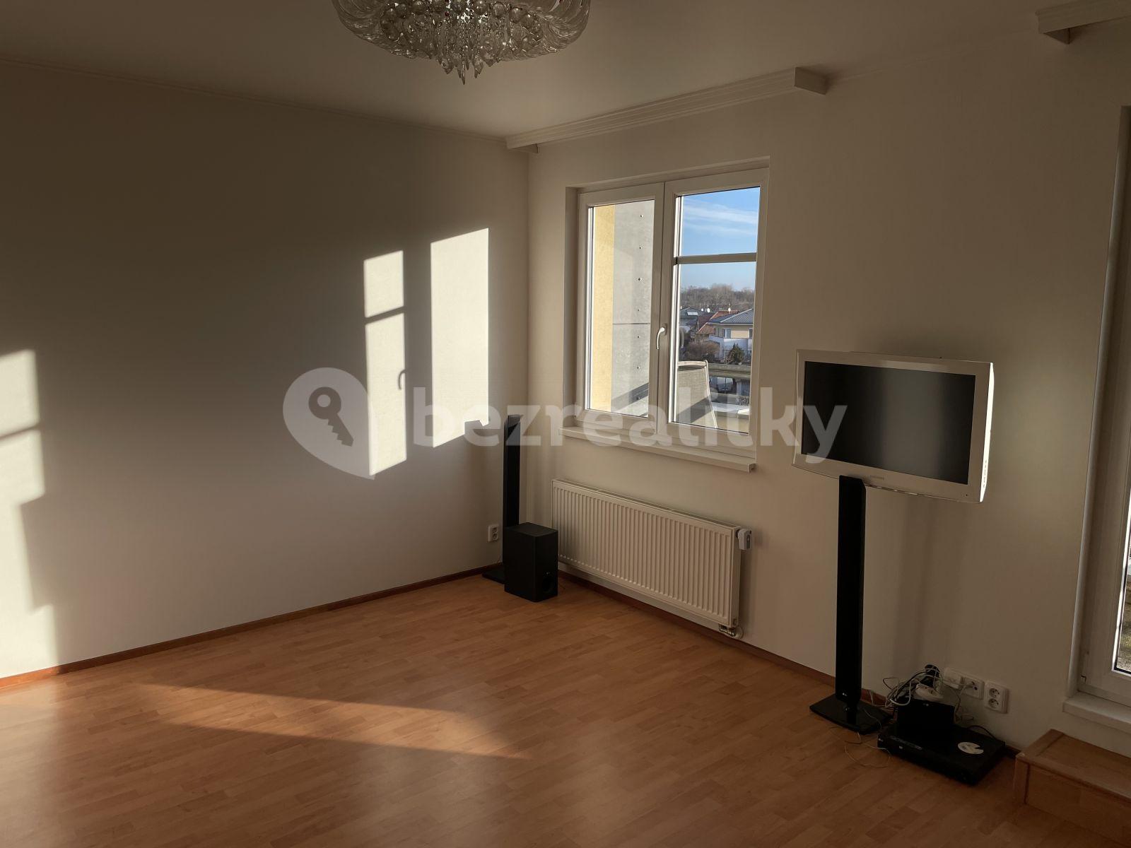 Pronájem bytu 5+kk 170 m², Žampiónová, Praha, Praha