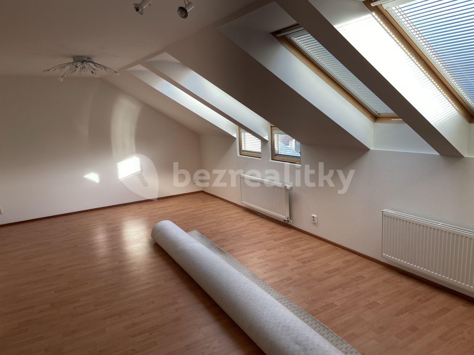 Pronájem bytu 5+kk 170 m², Žampiónová, Praha, Praha