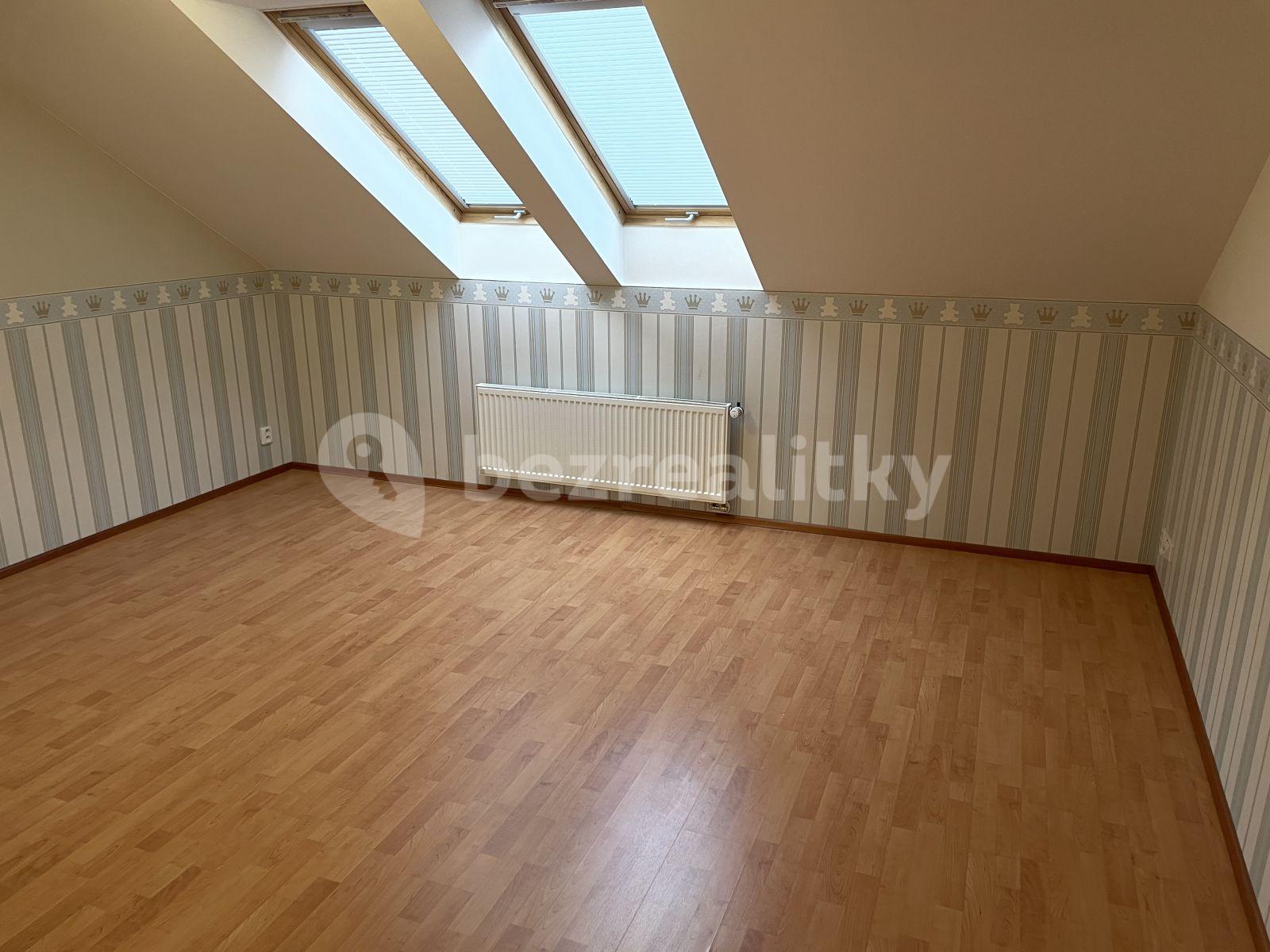 Pronájem bytu 5+kk 170 m², Žampiónová, Praha, Praha