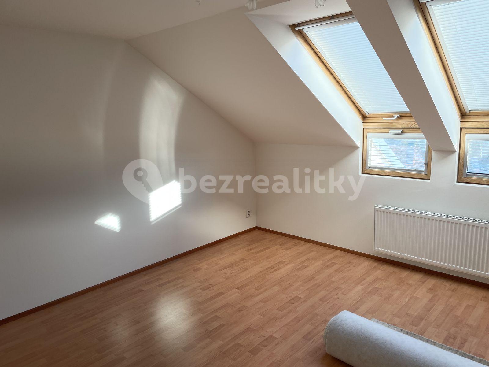 Pronájem bytu 5+kk 170 m², Žampiónová, Praha, Praha