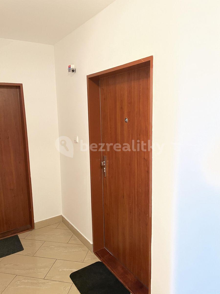 Pronájem bytu 5+kk 170 m², Žampiónová, Praha, Praha