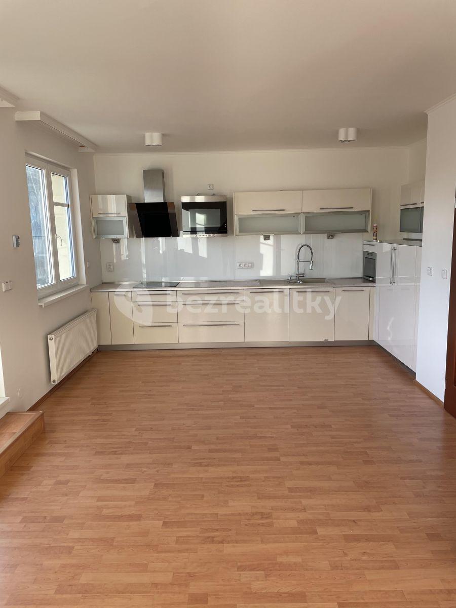 Pronájem bytu 5+kk 170 m², Žampiónová, Praha, Praha