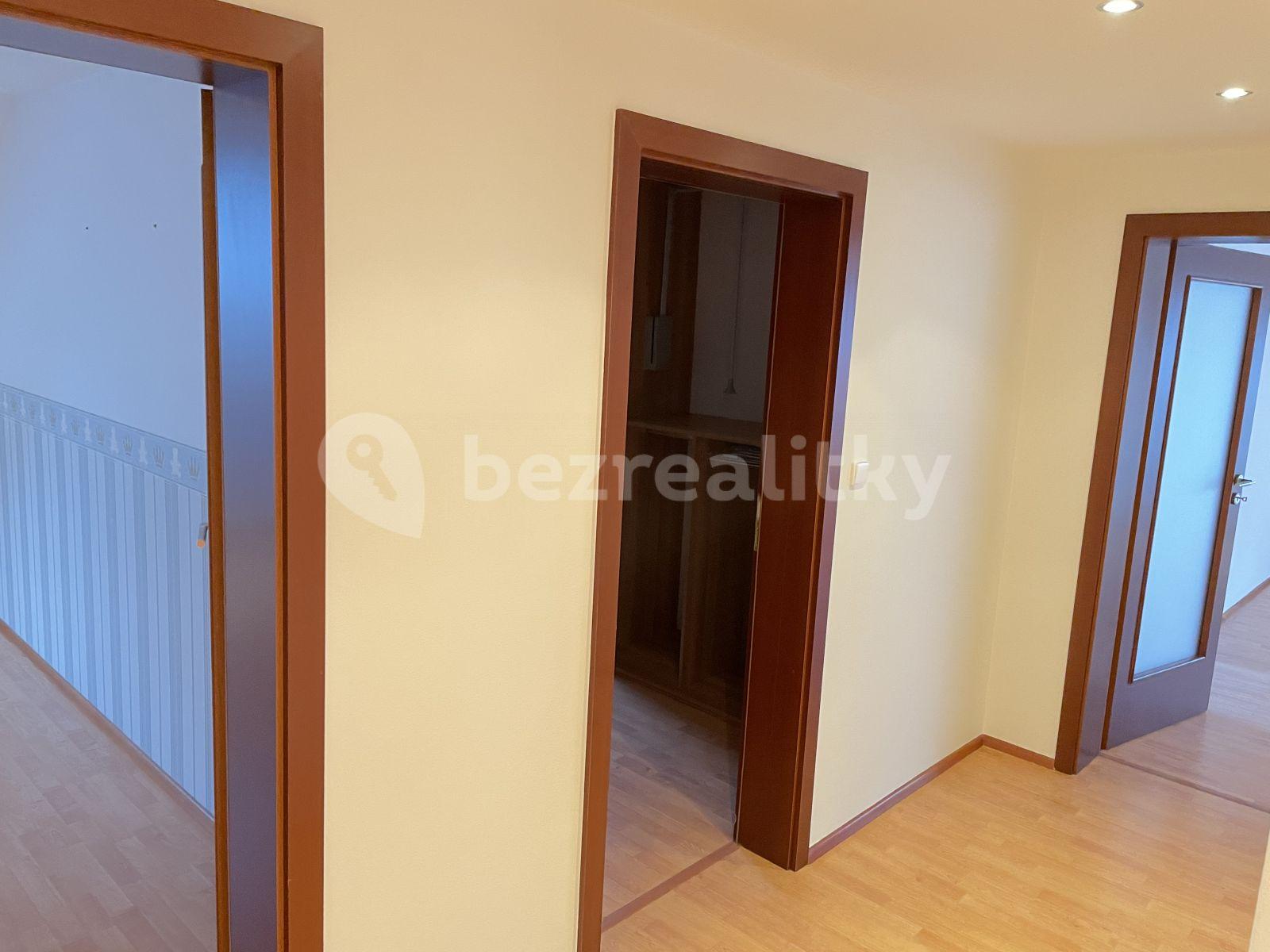 Pronájem bytu 5+kk 170 m², Žampiónová, Praha, Praha