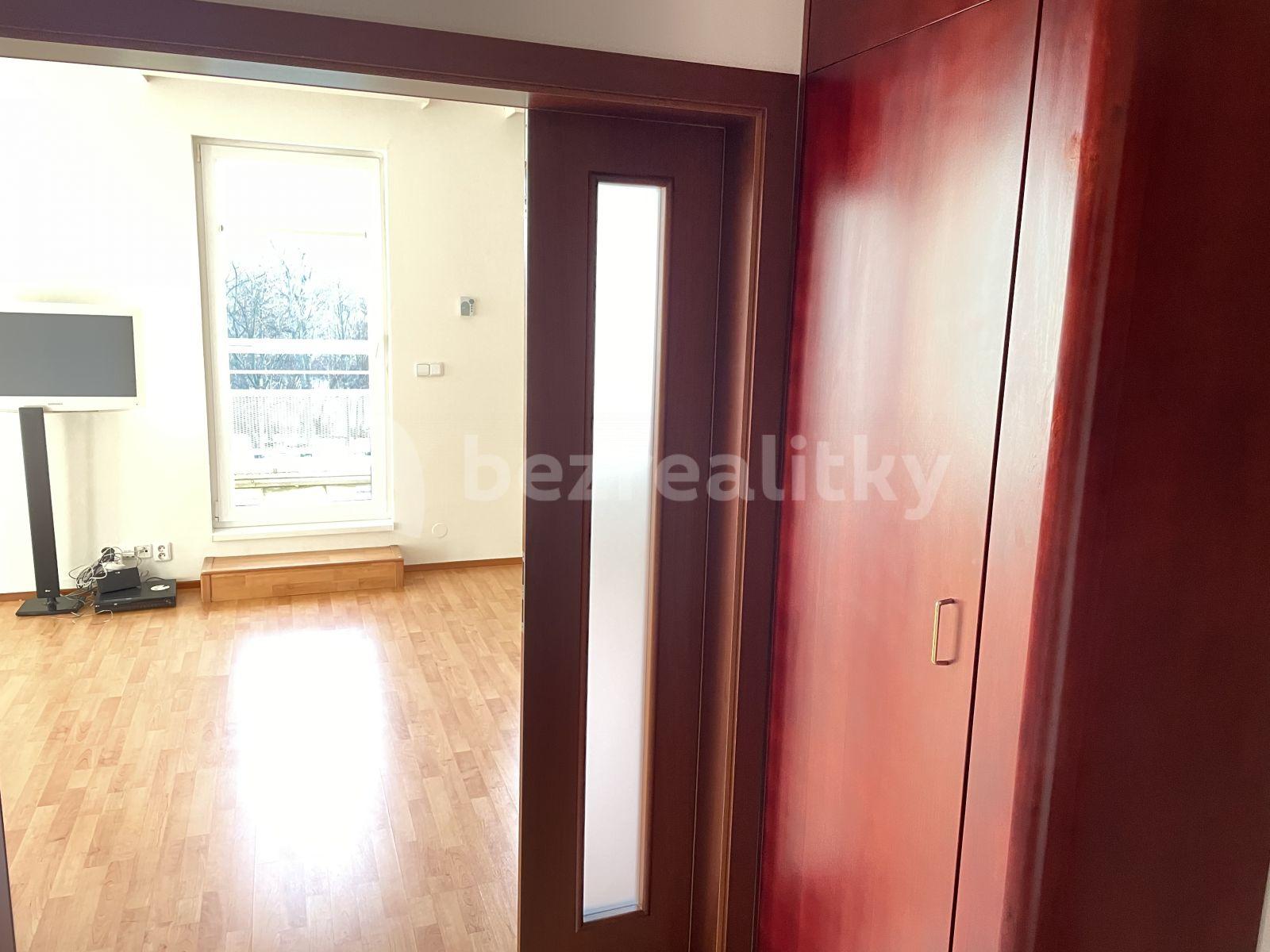 Pronájem bytu 5+kk 170 m², Žampiónová, Praha, Praha