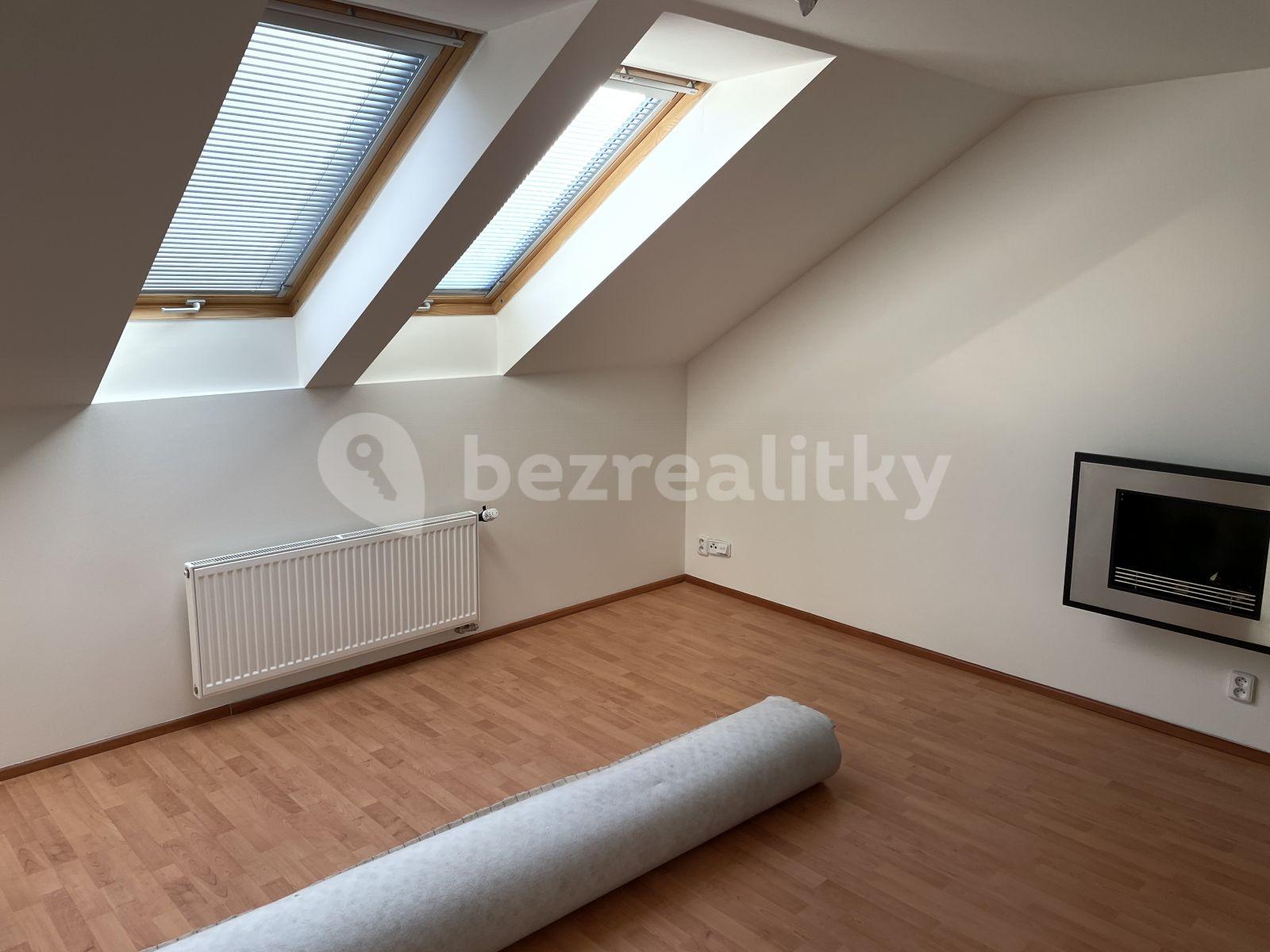 Pronájem bytu 5+kk 170 m², Žampiónová, Praha, Praha