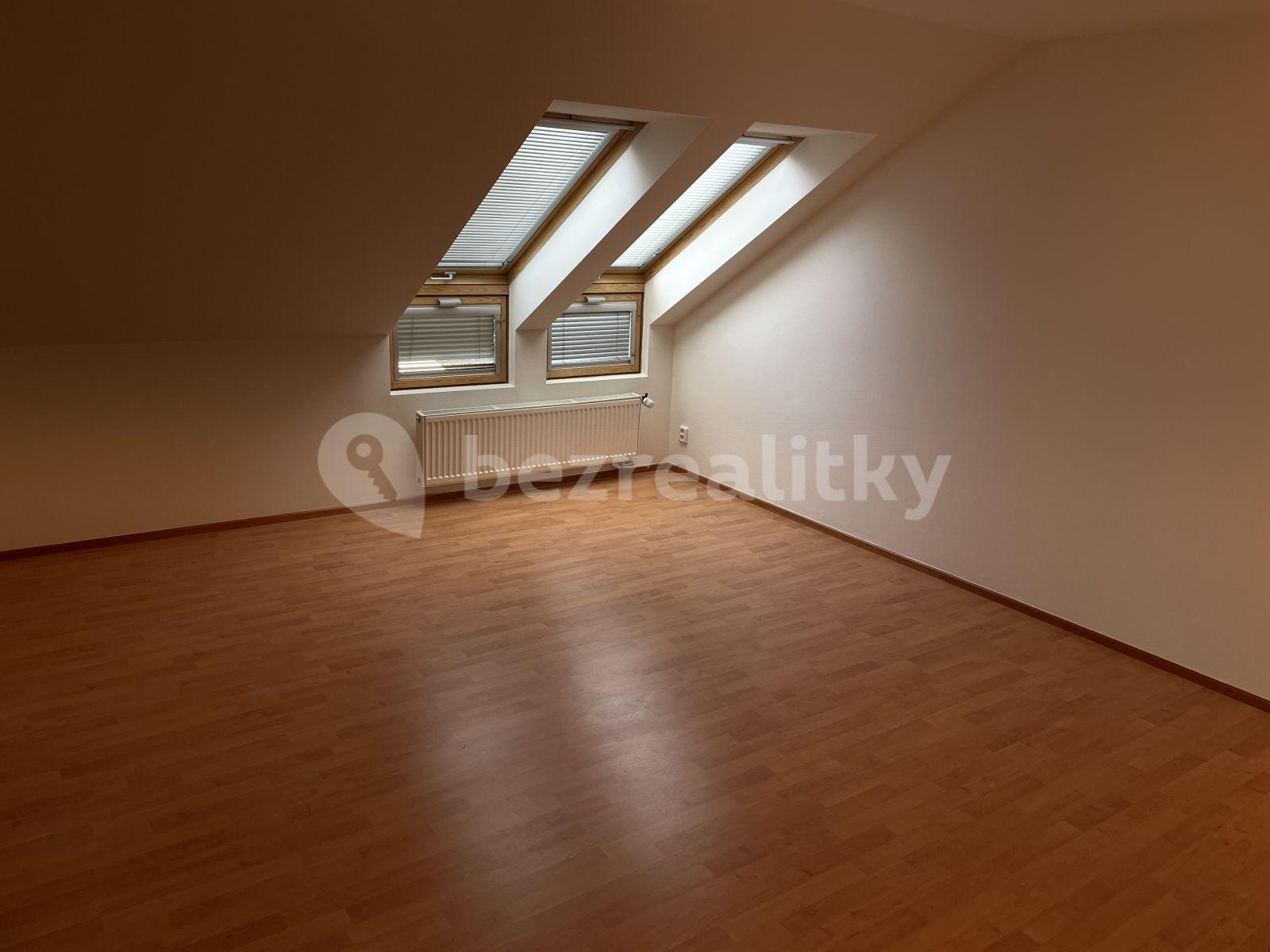 Pronájem bytu 5+kk 170 m², Žampiónová, Praha, Praha