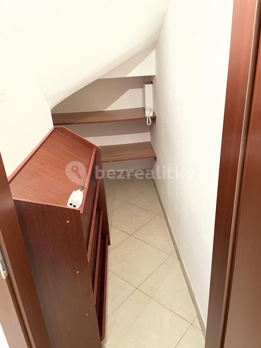 Pronájem bytu 5+kk 170 m², Žampiónová, Praha, Praha