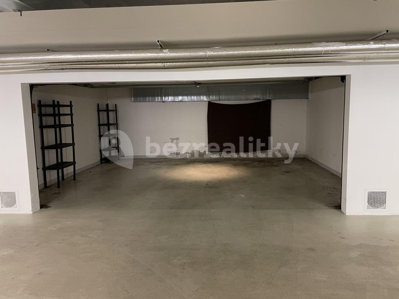 Pronájem bytu 5+kk 170 m², Žampiónová, Praha, Praha