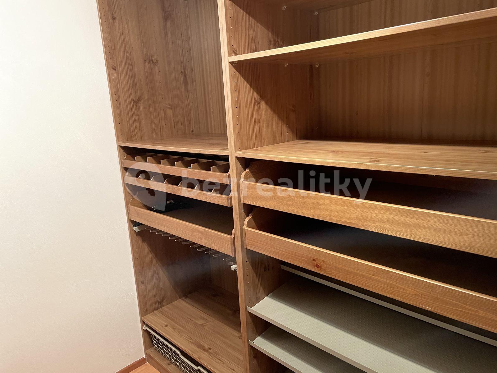 Pronájem bytu 5+kk 170 m², Žampiónová, Praha, Praha