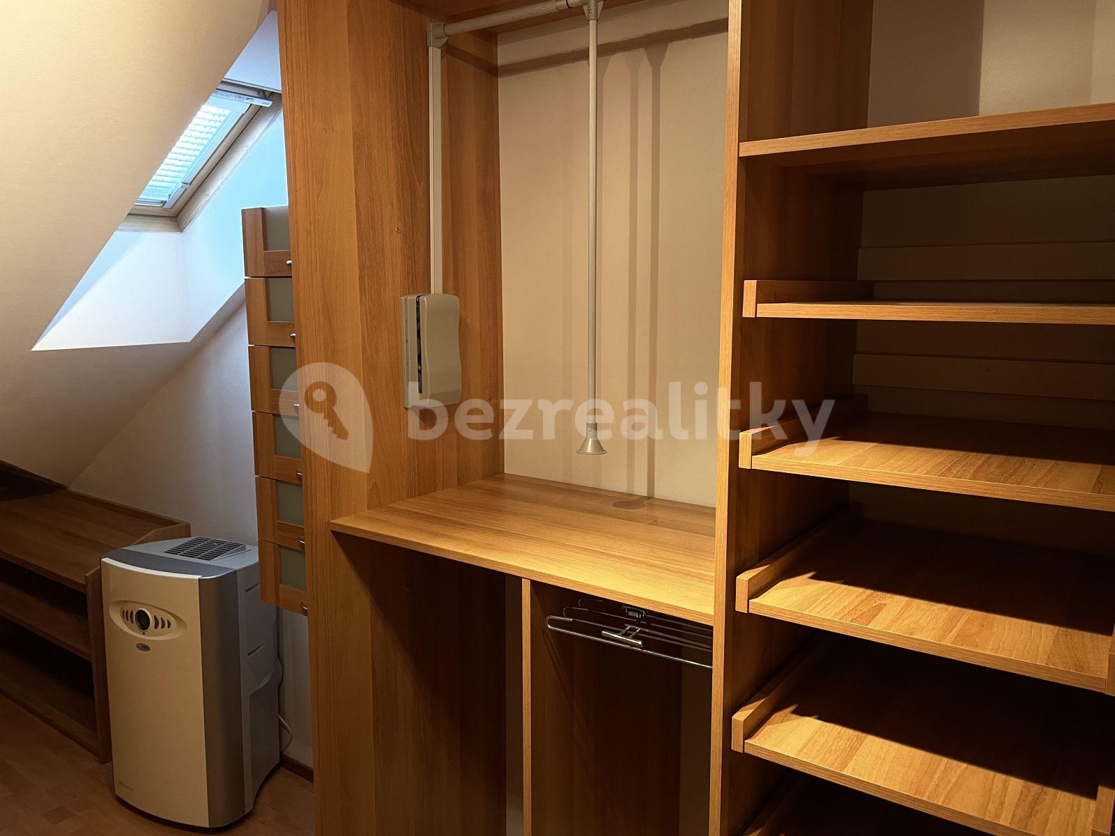 Pronájem bytu 5+kk 170 m², Žampiónová, Praha, Praha