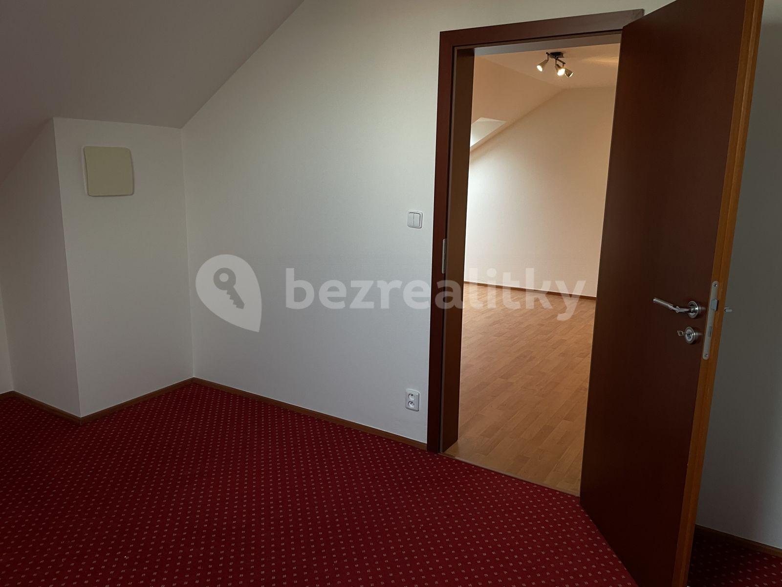 Pronájem bytu 5+kk 170 m², Žampiónová, Praha, Praha